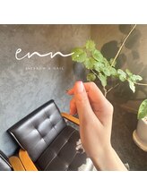 エン 中崎町(enn.)/ピンクフレンチ