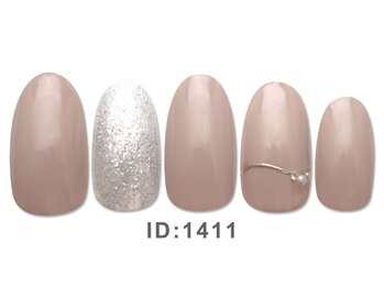 ネイルクイックオアシス ペリエ千葉店/2025年5.6月ジェル