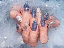 サロン ド ボーテル ヴィ(salon de beaute REVI)/