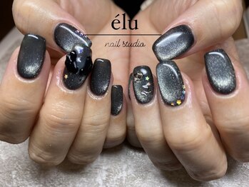 エル(elu)/パラジェル　マグネット