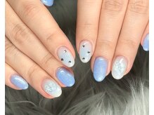 トータルビューティーサロン フィール(feel)/■定額スペシャルコース■