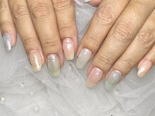 マイネイル(M.nail)/サンプルデザイン