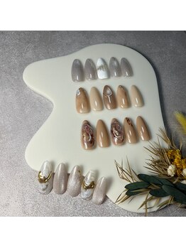 ホアカ(Hoaka)/Design S＋