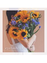 エメドットフルール(Hemer.f)/まつエクフォト