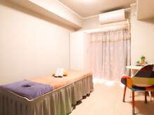 ikoi-salon 【アロマオイル・リンパマッサージ】大塚駅北口