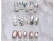 ネイルアンドエピサロン ラピス(Nail & Epi Salon Lapis)の写真