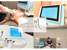 サロン ド エム(salon de m)