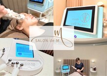 サロン ド エム(salon de m)