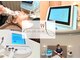 サロン ド エム(salon de m)の写真