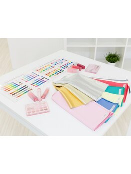 豊富な専門知識でアドバイス