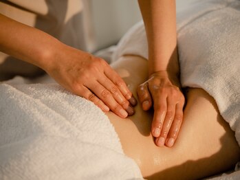 アノン 宮崎(anon)の写真/宮崎希少☆「美腸」が叶う腸もみ専門サロン！正しい腸もみ技術を使い、女性の美と健康をサポート◎