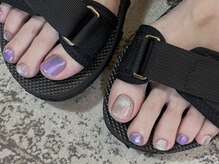 ガレージネイル(GARAGE NAIL)/