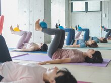 ポラリス(POLARIS)の雰囲気（ピラティス/体の芯から美しく/腰痛改善/姿勢調整/名古屋）