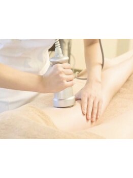 美脚になりたい