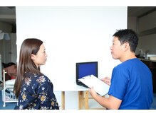 タカイ(TAKAI)/カウンセリング名古屋育毛促進　