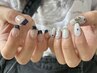 【HAND★￥9000】デザイン相談（90分)コース[天神/大名/持ち込み/パラジェル]