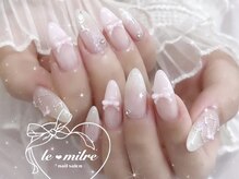 ル ミリィ(le milre)/人気のサンプルデザイン♪