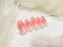 モーヴネイル(MAUVE nail)/Trend定額