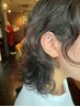 【新メニュー】耳ツボジュエリー6Jewely+Free＋マッサージ60分¥8800