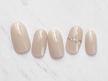 ダッシングディバ 錦糸町パルコ店(DASHING DIVA)/リングネイル