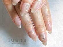 ルアナ(luana)/enoiミルマグ★