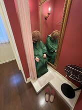 リンパハーブ鍼灸院さくら/【国産オーガニック】よもぎ蒸し