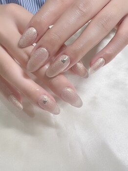 ケア ビューティー ネイル(care beauty NAIL)/