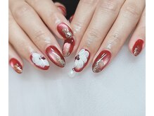 はあとねいる イオン 鶴見緑地前店/はあとねいる