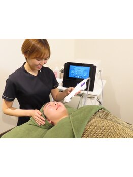 小顔になりたい