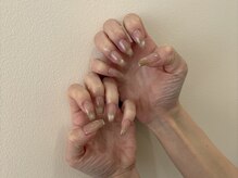 プラス サード(Plus 3rd)/マググラデ bymarina.a