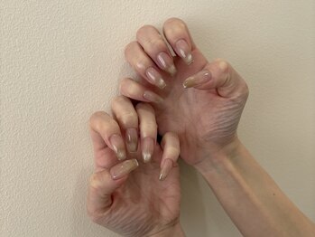 プラス サード(Plus 3rd)/マググラデ bymarina.a