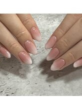 レイリーネイル(Reilly nail)/那覇ネイル/グラデーション♪