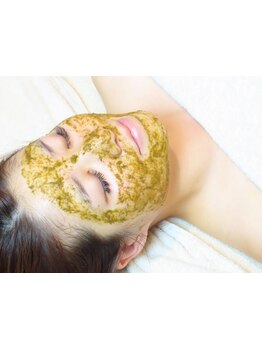 毛穴ケアをしたい