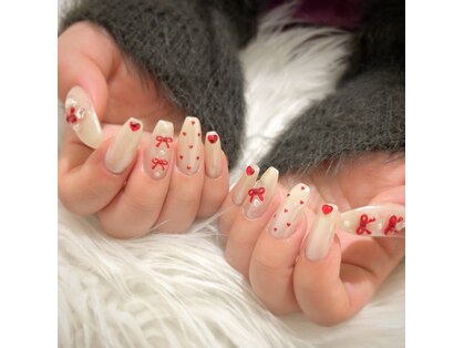 スターリー ラッシュ(Starry Lash)の写真