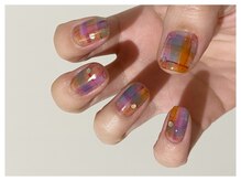 スリープ ジユウガオカ(Sleep jiyugaoka)/アートコース/yuka