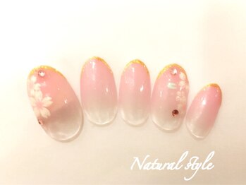 銀座ナチュラル スタイル (Natural Style)/