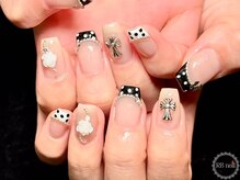 アールビーネイル(RB_nail)/ワンホンネイル