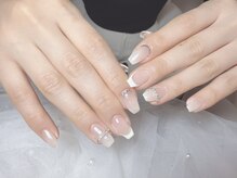 ユミネイルサロン/持ち込みデザイン