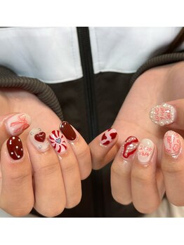 グレイス ネイル(Grace nail)/