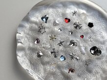 ヴィコ 堀江店(＋vico)/パーツ：他にもたくさん