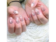 ジョリー(Jolie)/マグネットネイル