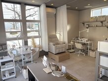 ヘニム(Haenim)/◇サロン内観◇