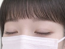 カフネ(CAFUNE)/マツパ/まつ毛/まつげパーマ