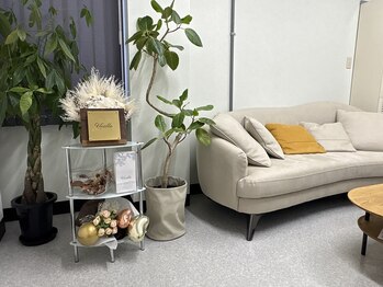 ヴィセラ(Vicella)/室内