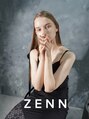 ゼン(ZENN)/nail atelier ZENN【ゼン】