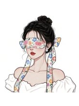 LUMINA Nail Salon 渋谷店&nbsp;Yuki 