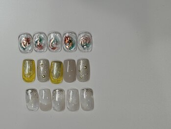 春の準備｜3月の新作デザイン