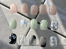 ハンハウス 辻堂店(Han house.)/定額/8800円