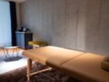 【パーソナルストレッチ＆オイル】LUXAIR Private Salon 下北沢