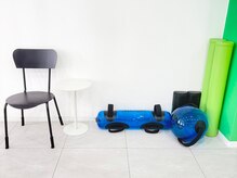 ランド(Rand)/ピラティス